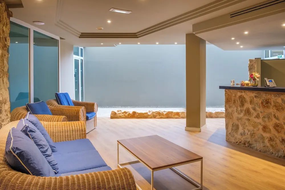 HOTEL: Cabot Cap de Mar Spa