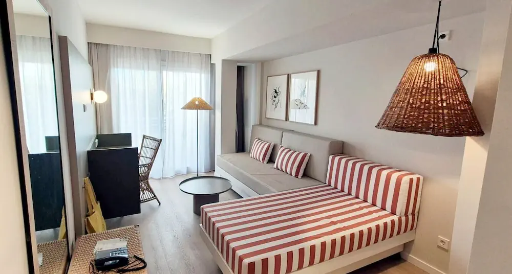 HOTEL: Cabot Cap de Mar Spa