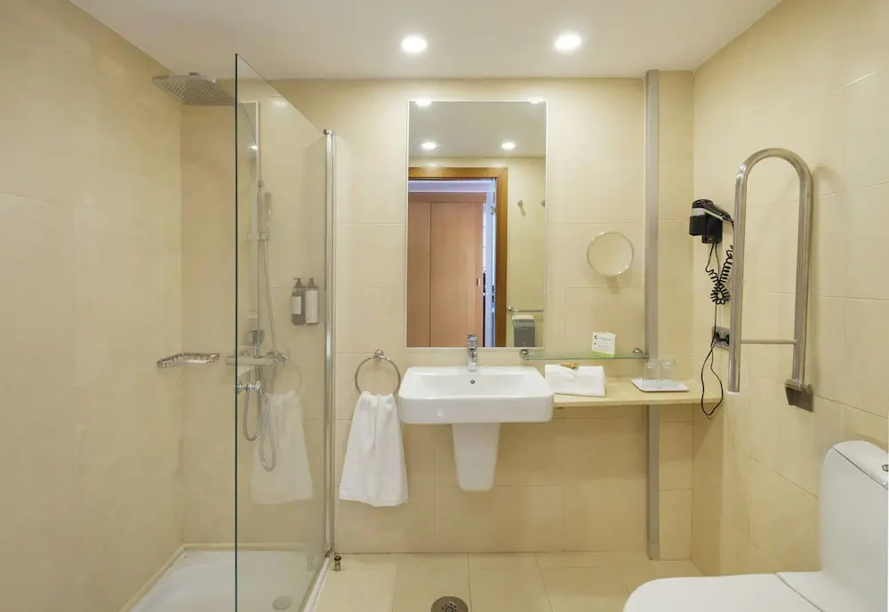 HOTEL: Cabot Cap de Mar Spa