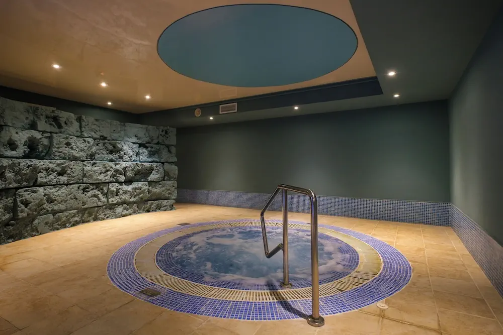 HOTEL: Cabot Cap de Mar Spa