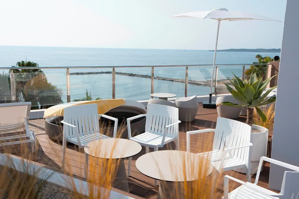 HOTEL: Cabot Cap de Mar Spa