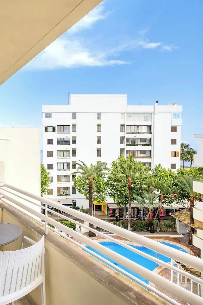 HOTEL: Cabot Cap de Mar Spa