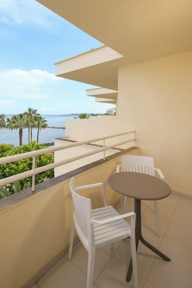 HOTEL: Cabot Cap de Mar Spa