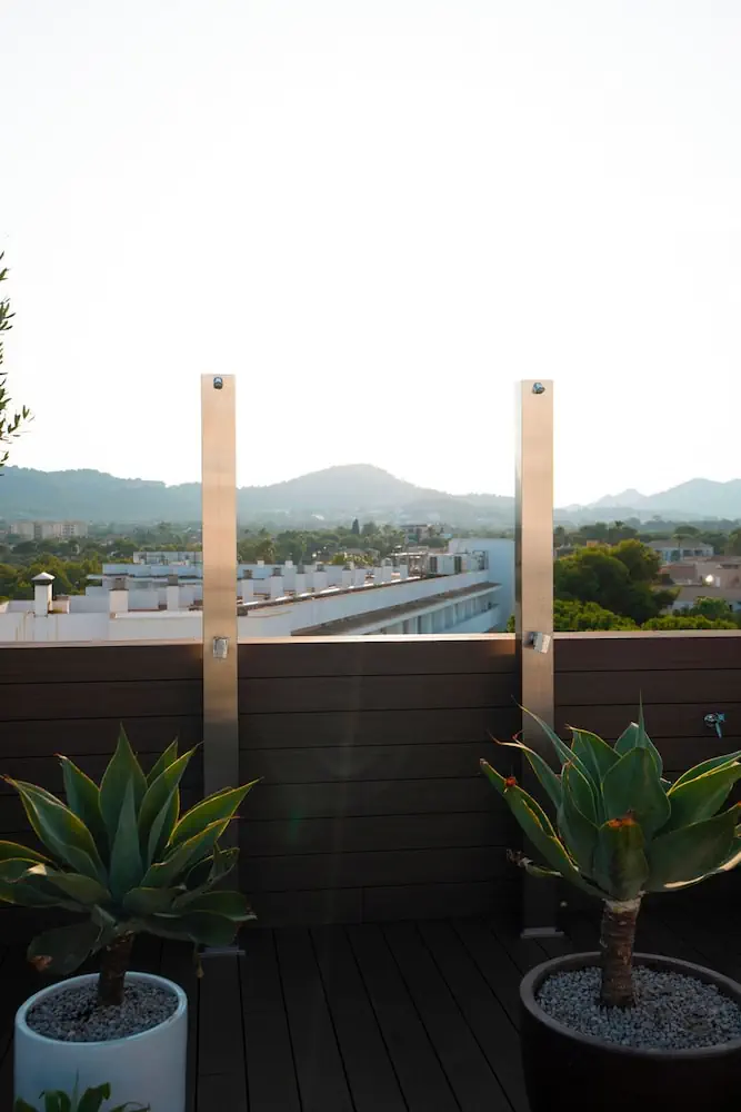 HOTEL: Cabot Cap de Mar Spa