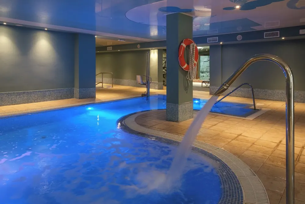 HOTEL: Cabot Cap de Mar Spa