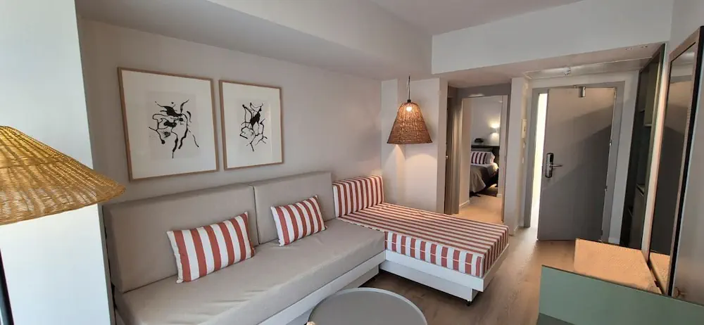 HOTEL: Cabot Cap de Mar Spa