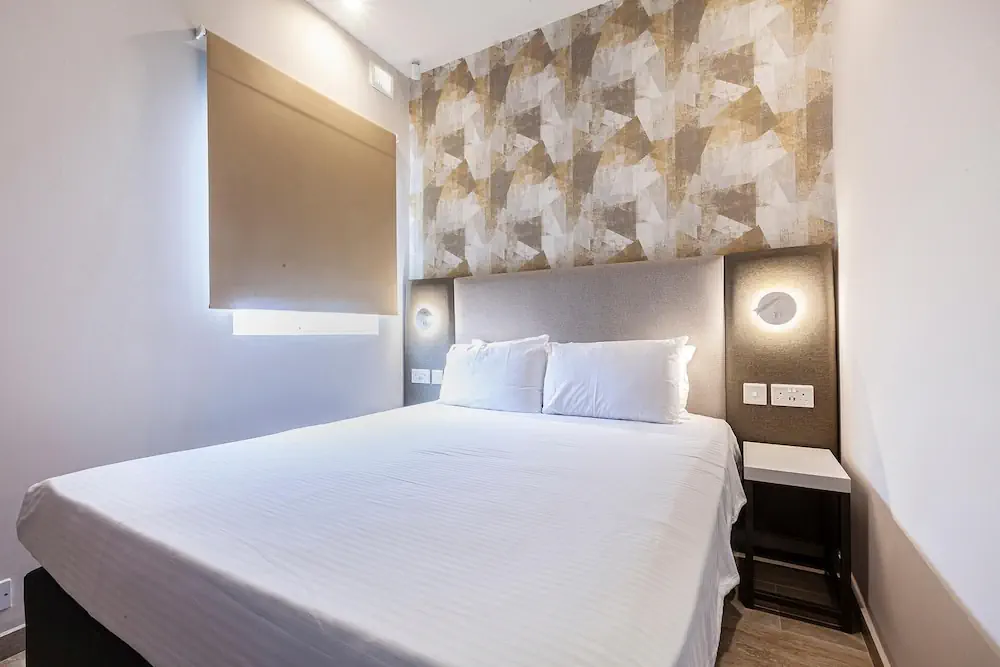 HOTEL: Pergola Hotel and Spa