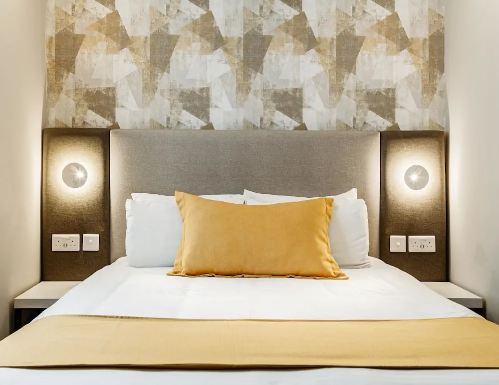 HOTEL: Pergola Hotel and Spa