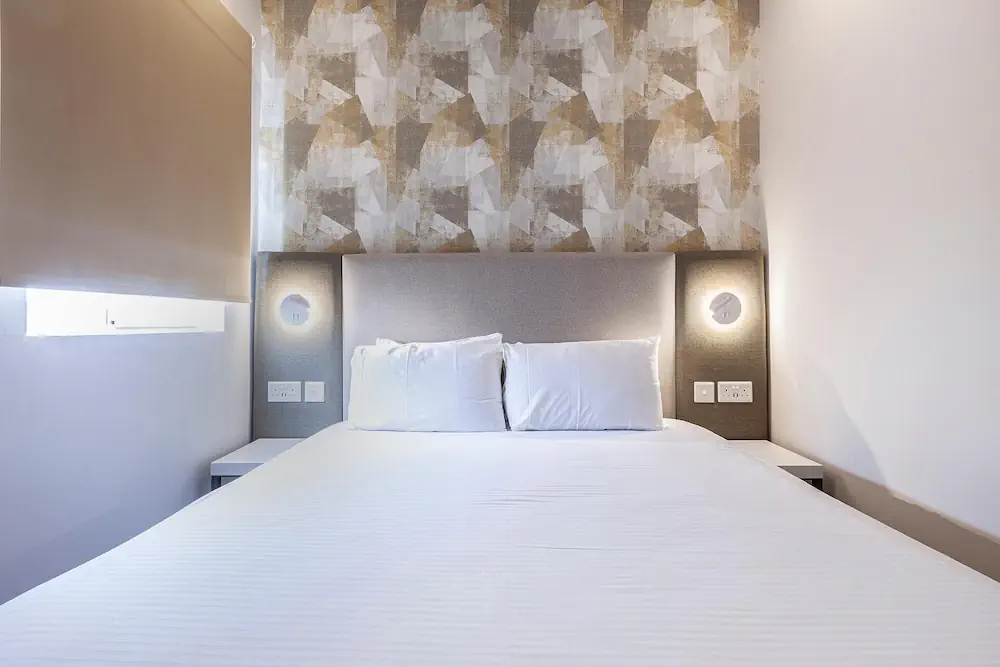 HOTEL: Pergola Hotel and Spa