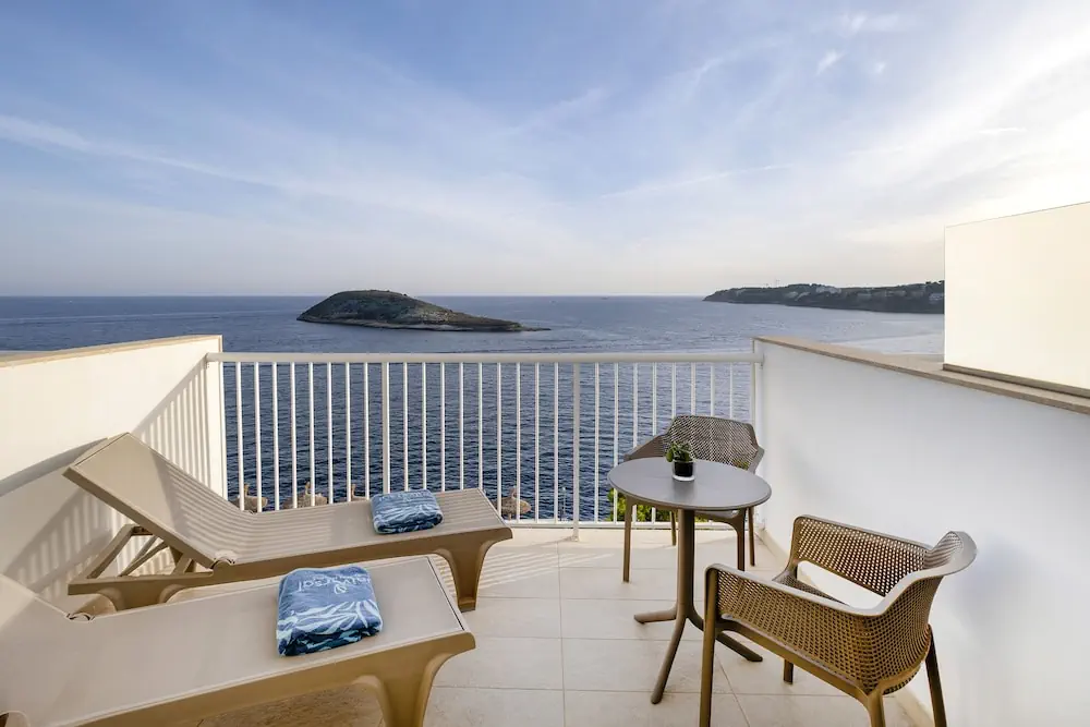 HOTEL: Hotel Florida Magaluf - Adults Only