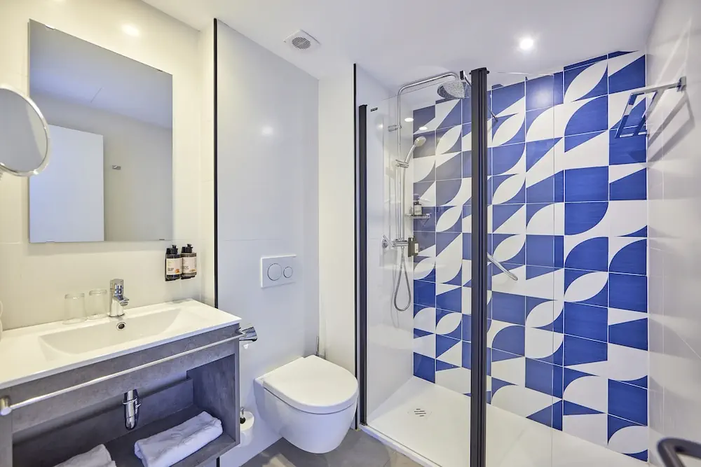HOTEL: Hotel Florida Magaluf - Adults Only