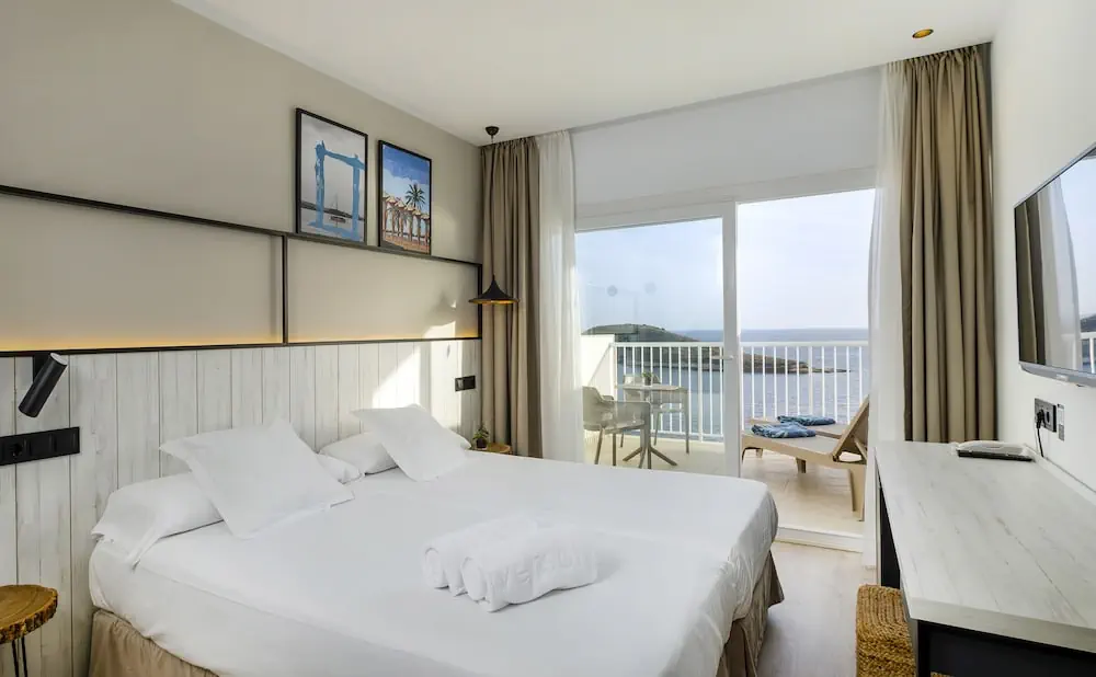 HOTEL: Hotel Florida Magaluf - Adults Only