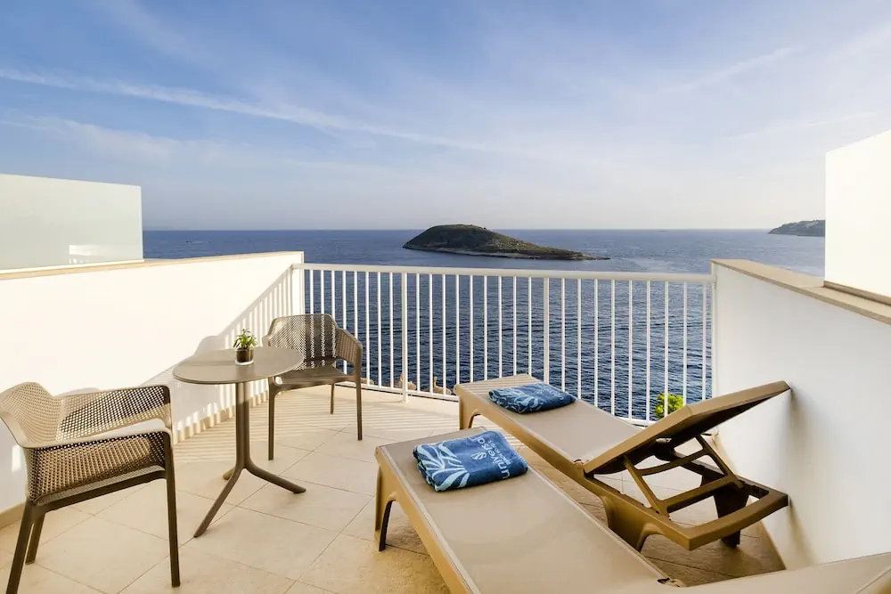 HOTEL: Hotel Florida Magaluf - Adults Only