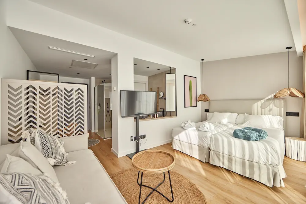 HOTEL: Hotel Florida Magaluf - Adults Only