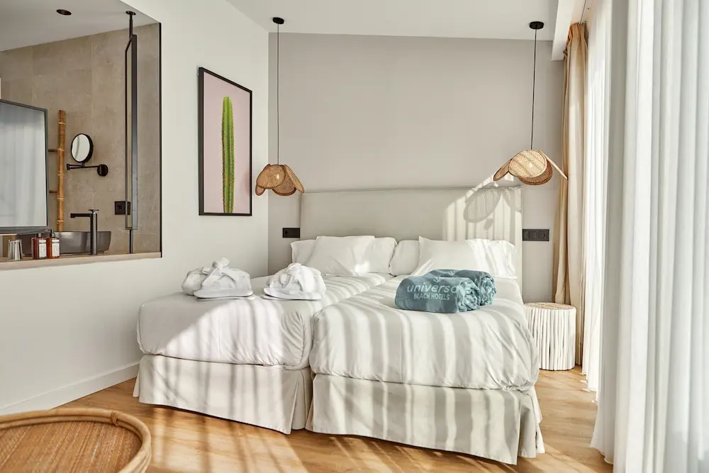 HOTEL: Hotel Florida Magaluf - Adults Only
