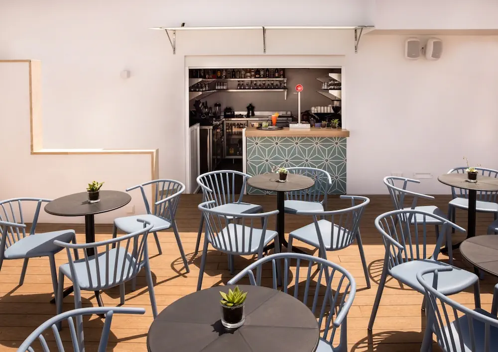 HOTEL: Hotel Florida Magaluf - Adults Only