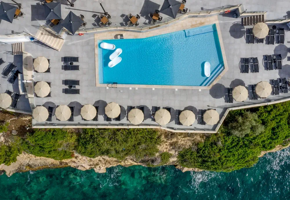 HOTEL: Hotel Florida Magaluf - Adults Only