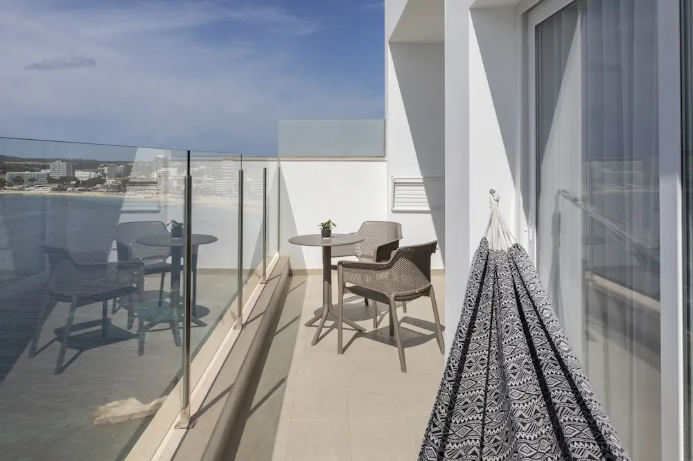HOTEL: Hotel Florida Magaluf - Adults Only