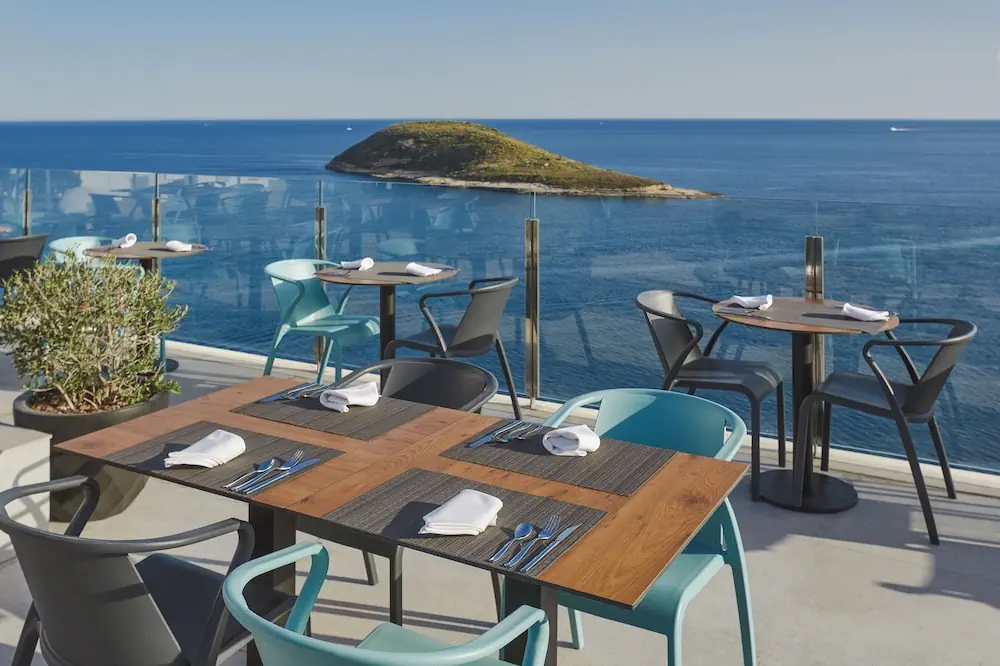 HOTEL: Hotel Florida Magaluf - Adults Only