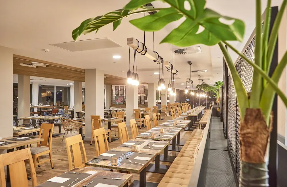 HOTEL: Hotel Florida Magaluf - Adults Only