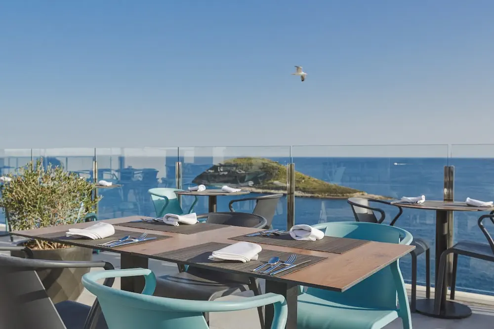 HOTEL: Hotel Florida Magaluf - Adults Only