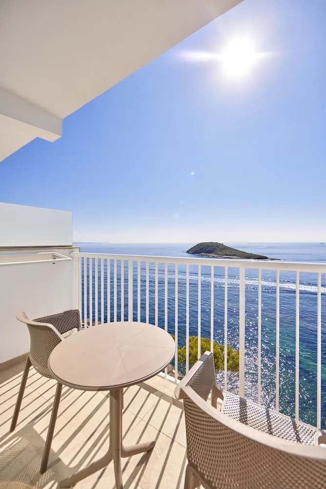 HOTEL: Hotel Florida Magaluf - Adults Only