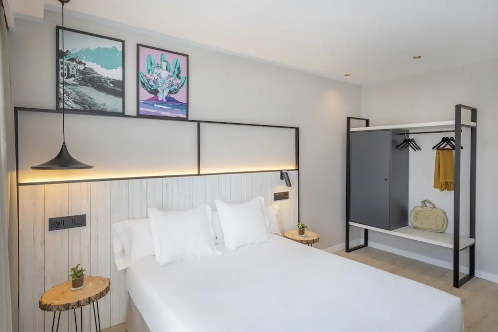 HOTEL: Hotel Florida Magaluf - Adults Only
