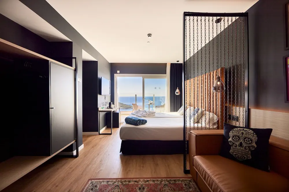 HOTEL: Hotel Florida Magaluf - Adults Only