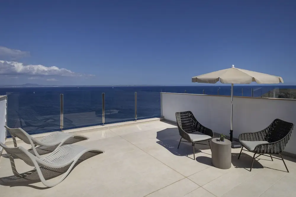 HOTEL: Hotel Florida Magaluf - Adults Only