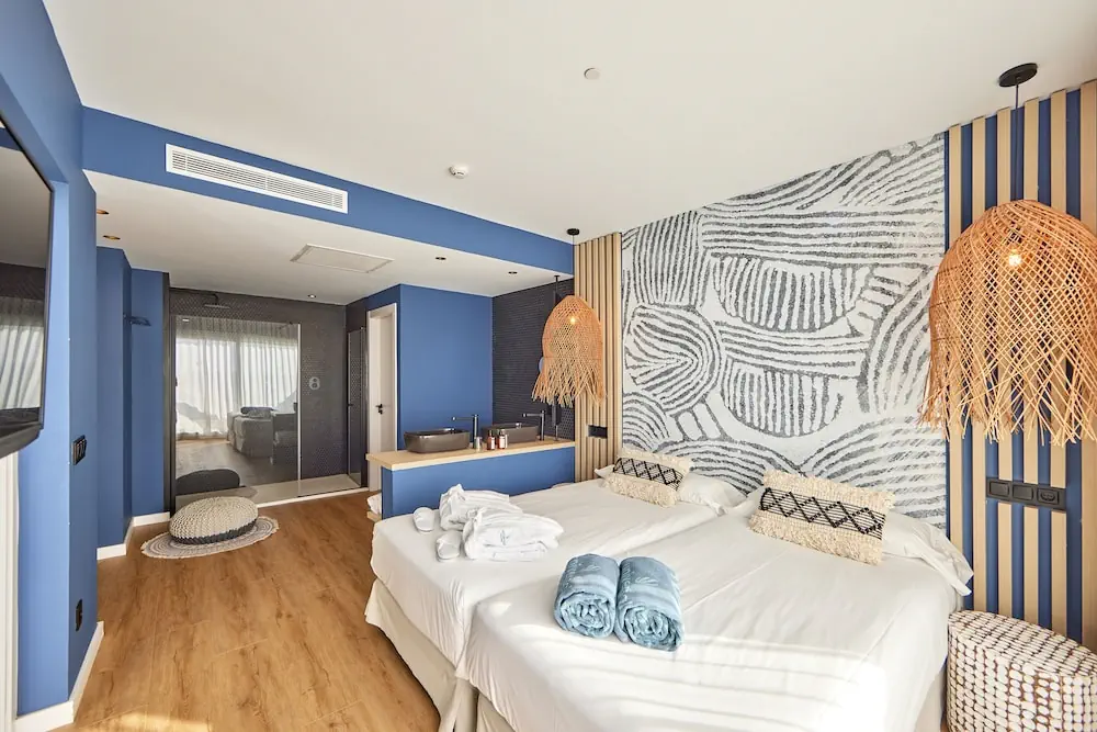 HOTEL: Hotel Florida Magaluf - Adults Only