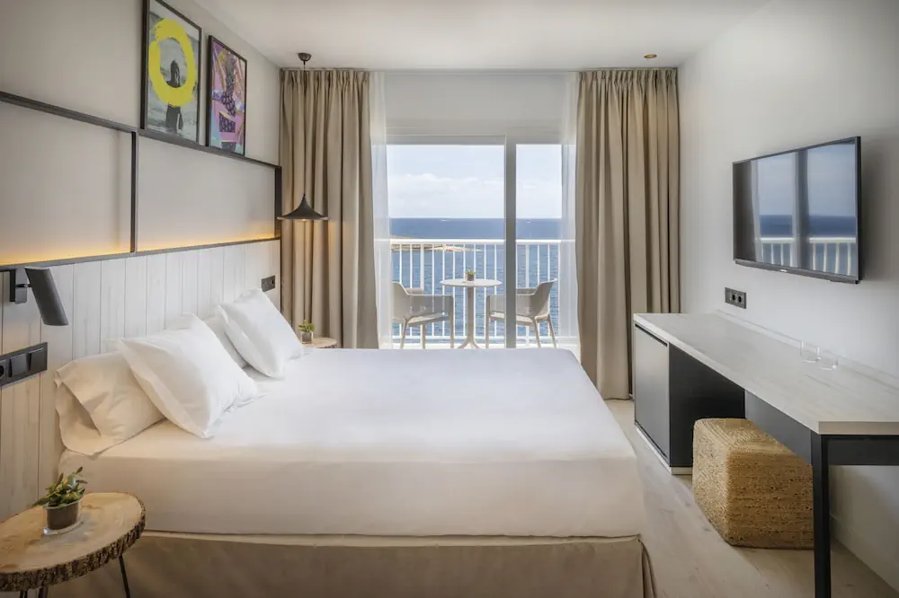 HOTEL: Hotel Florida Magaluf - Adults Only