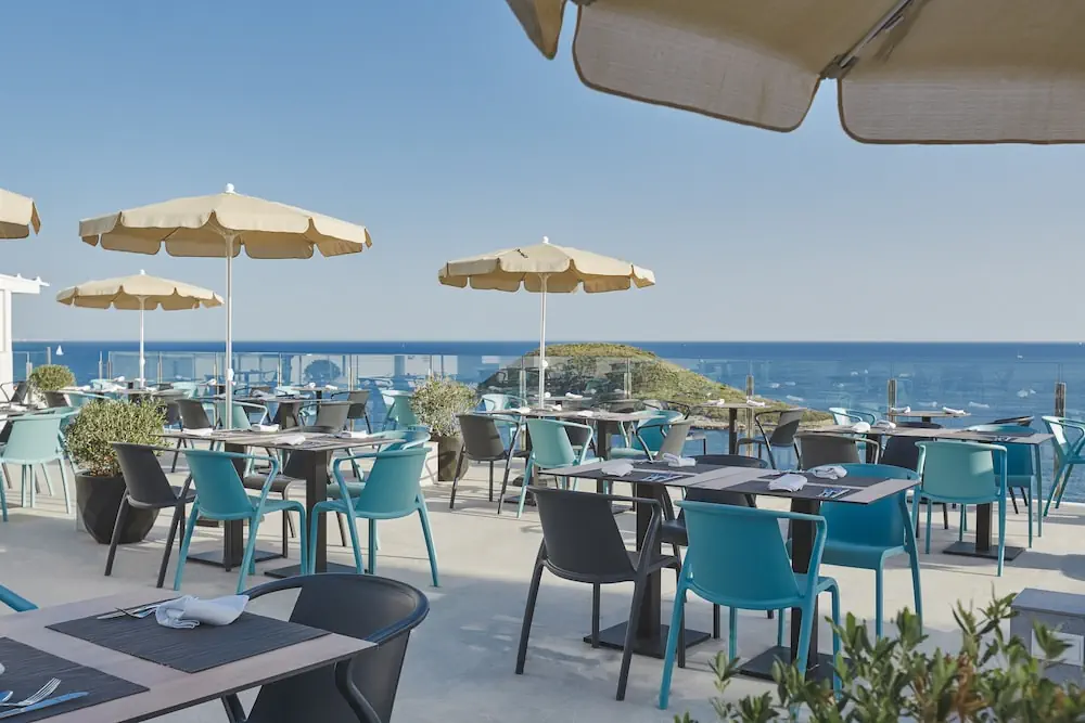 HOTEL: Hotel Florida Magaluf - Adults Only