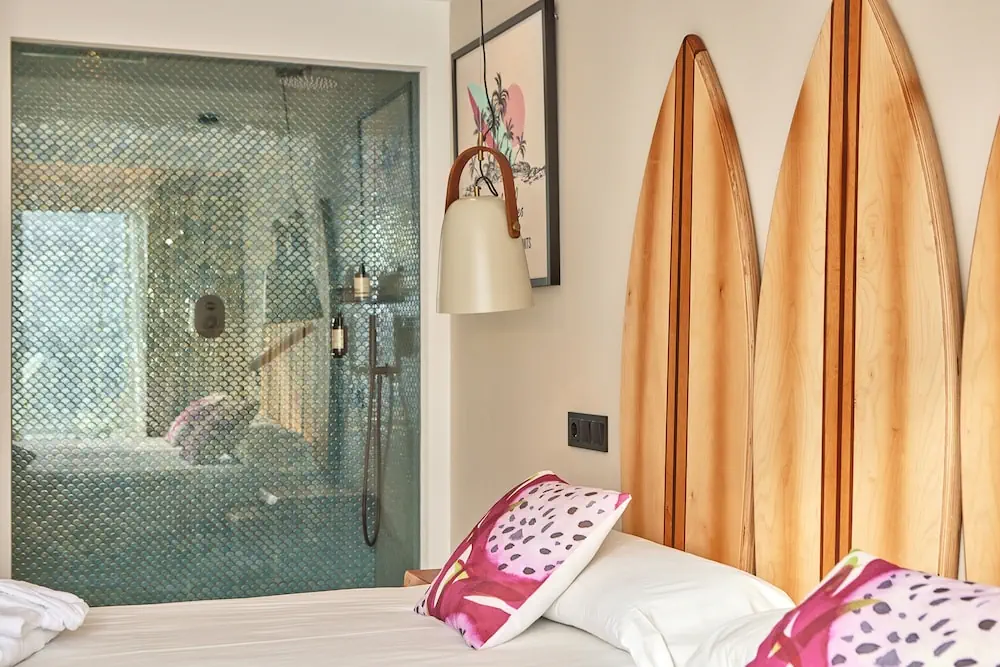 HOTEL: Hotel Florida Magaluf - Adults Only