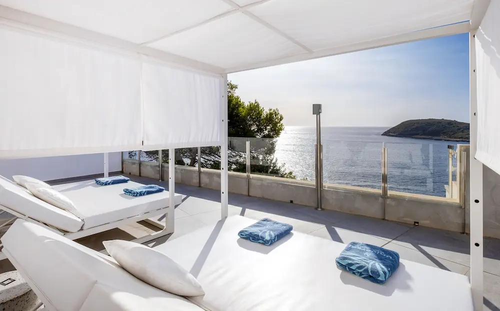 HOTEL: Hotel Florida Magaluf - Adults Only