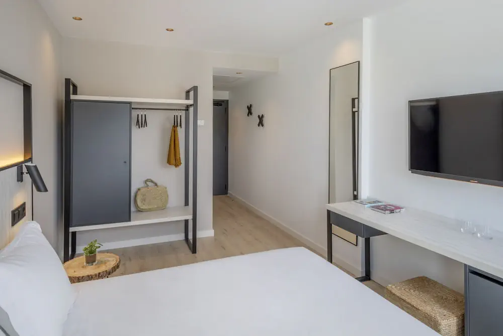 HOTEL: Hotel Florida Magaluf - Adults Only