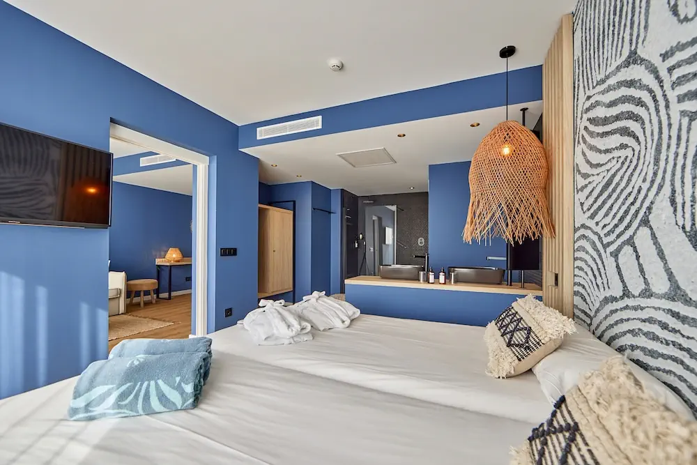 HOTEL: Hotel Florida Magaluf - Adults Only