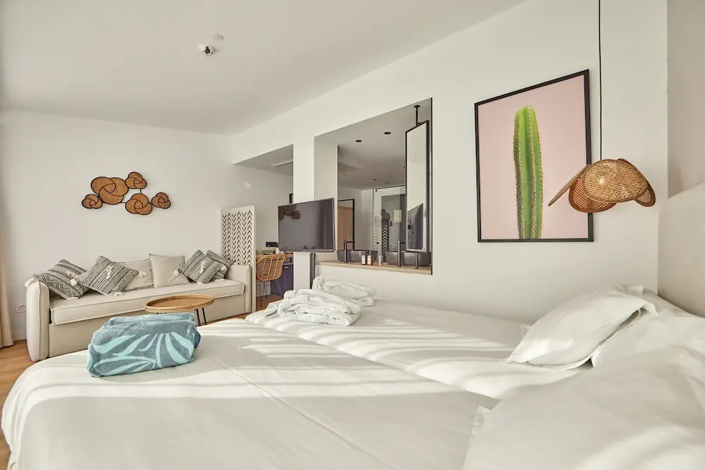 HOTEL: Hotel Florida Magaluf - Adults Only