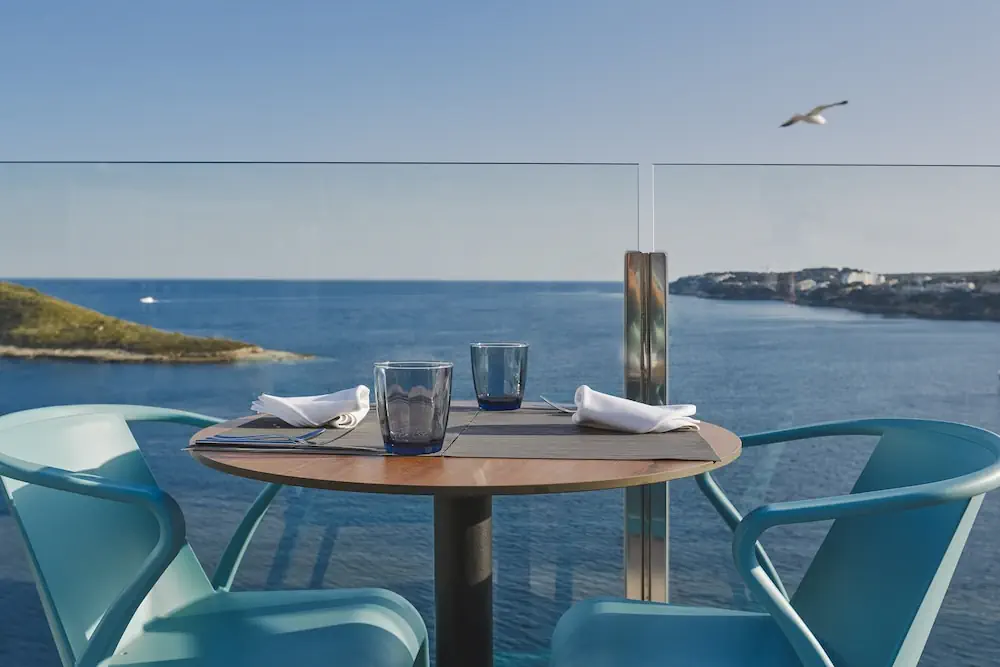 HOTEL: Hotel Florida Magaluf - Adults Only