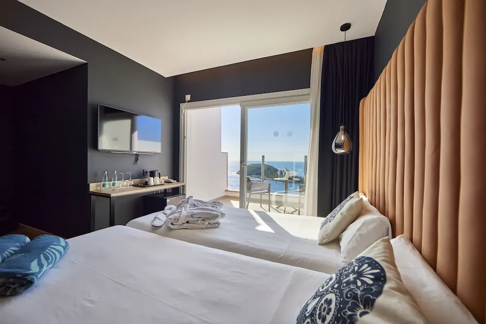 HOTEL: Hotel Florida Magaluf - Adults Only