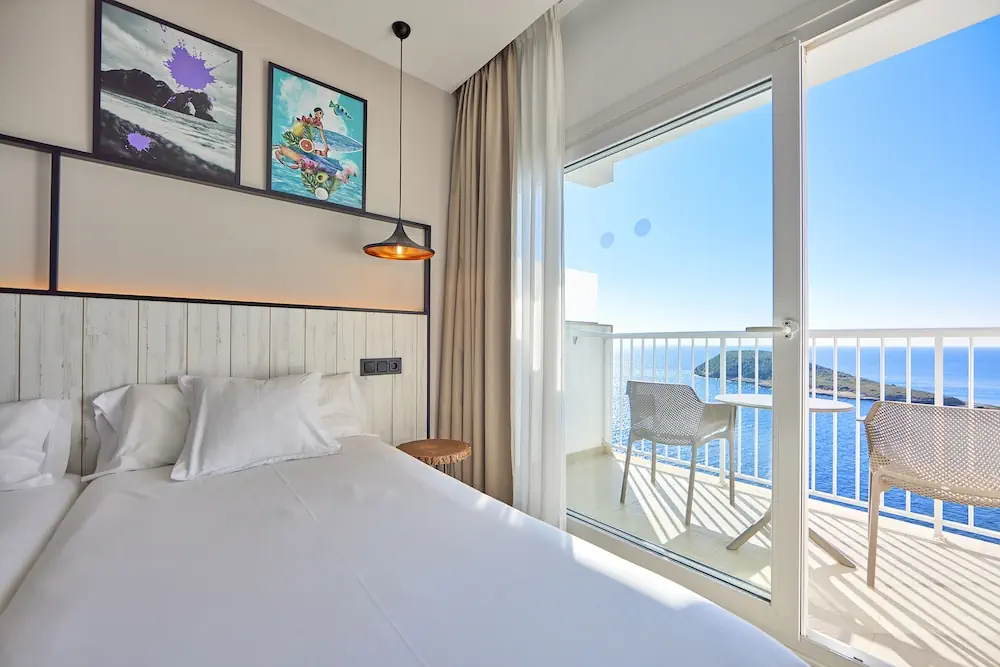 HOTEL: Hotel Florida Magaluf - Adults Only