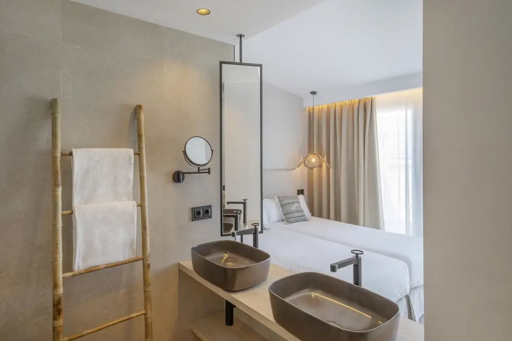 HOTEL: Hotel Florida Magaluf - Adults Only