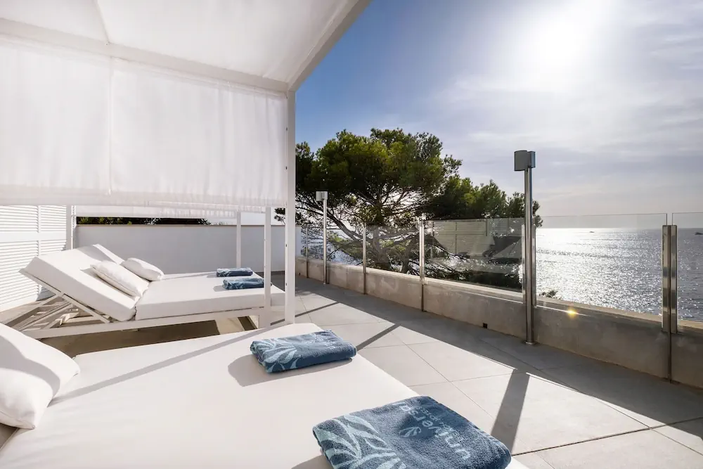 HOTEL: Hotel Florida Magaluf - Adults Only