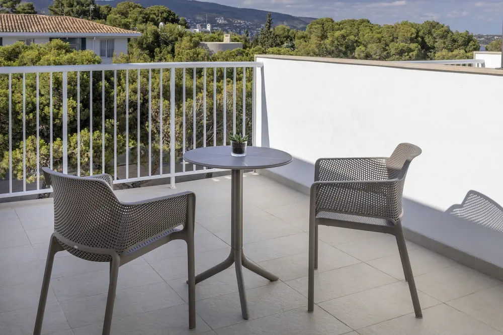 HOTEL: Hotel Florida Magaluf - Adults Only