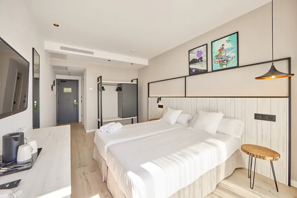 HOTEL: Hotel Florida Magaluf - Adults Only