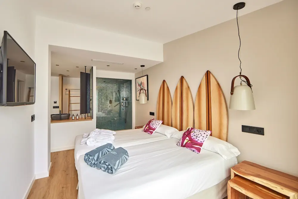 HOTEL: Hotel Florida Magaluf - Adults Only