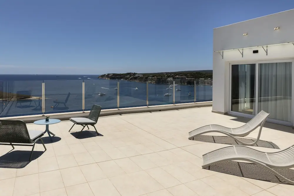 HOTEL: Hotel Florida Magaluf - Adults Only