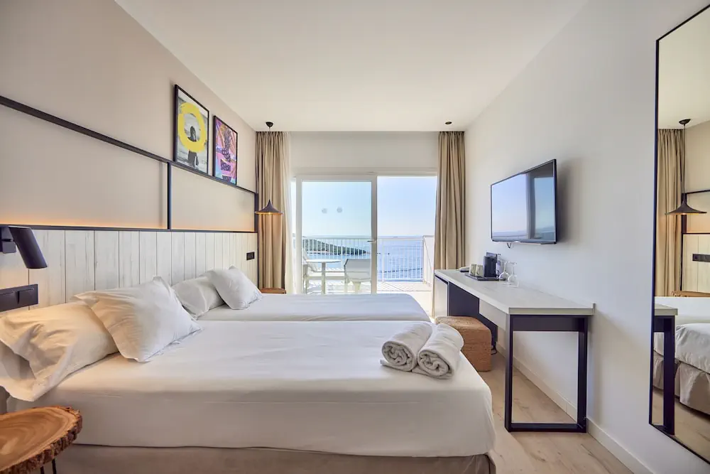 HOTEL: Hotel Florida Magaluf - Adults Only