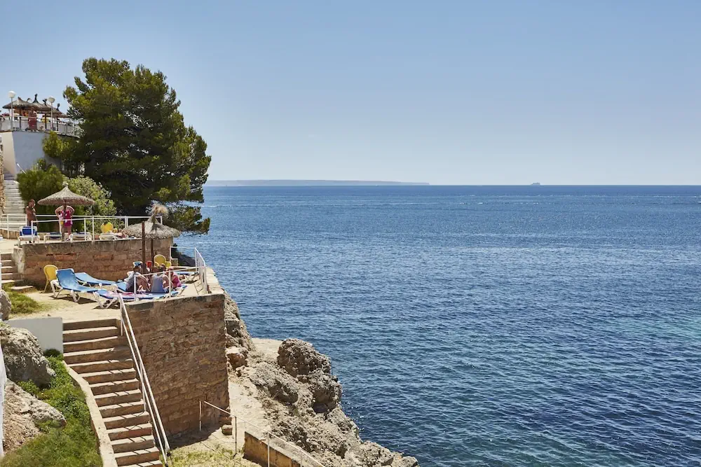 HOTEL: Hotel Florida Magaluf - Adults Only