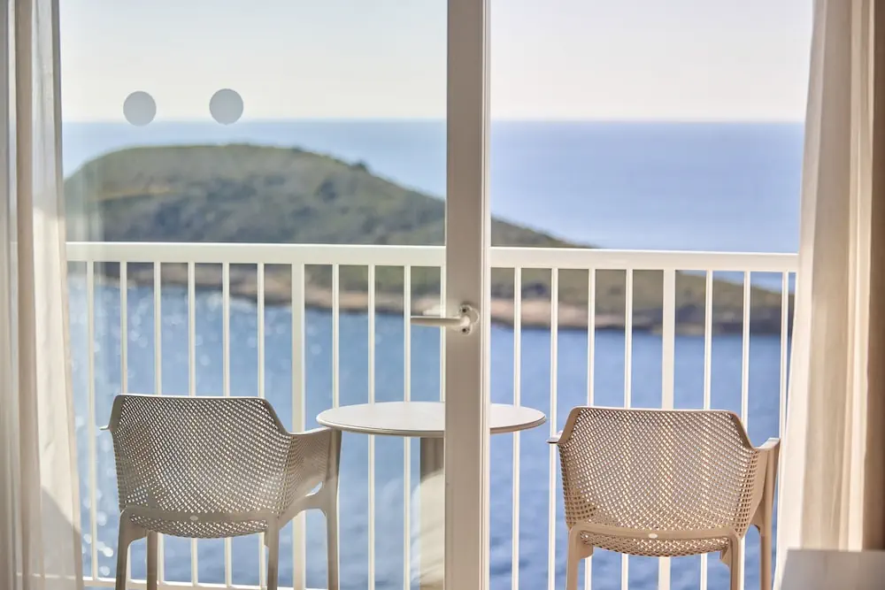 HOTEL: Hotel Florida Magaluf - Adults Only