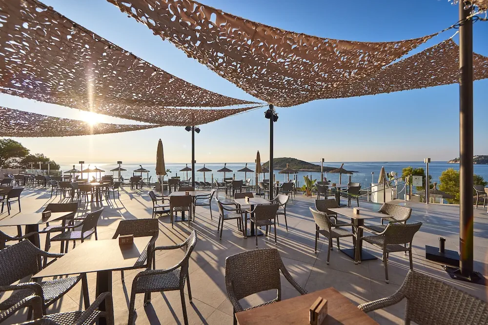 HOTEL: Hotel Florida Magaluf - Adults Only